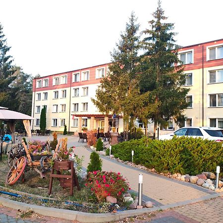 Selment Resort Mazury Ełk Extérieur photo