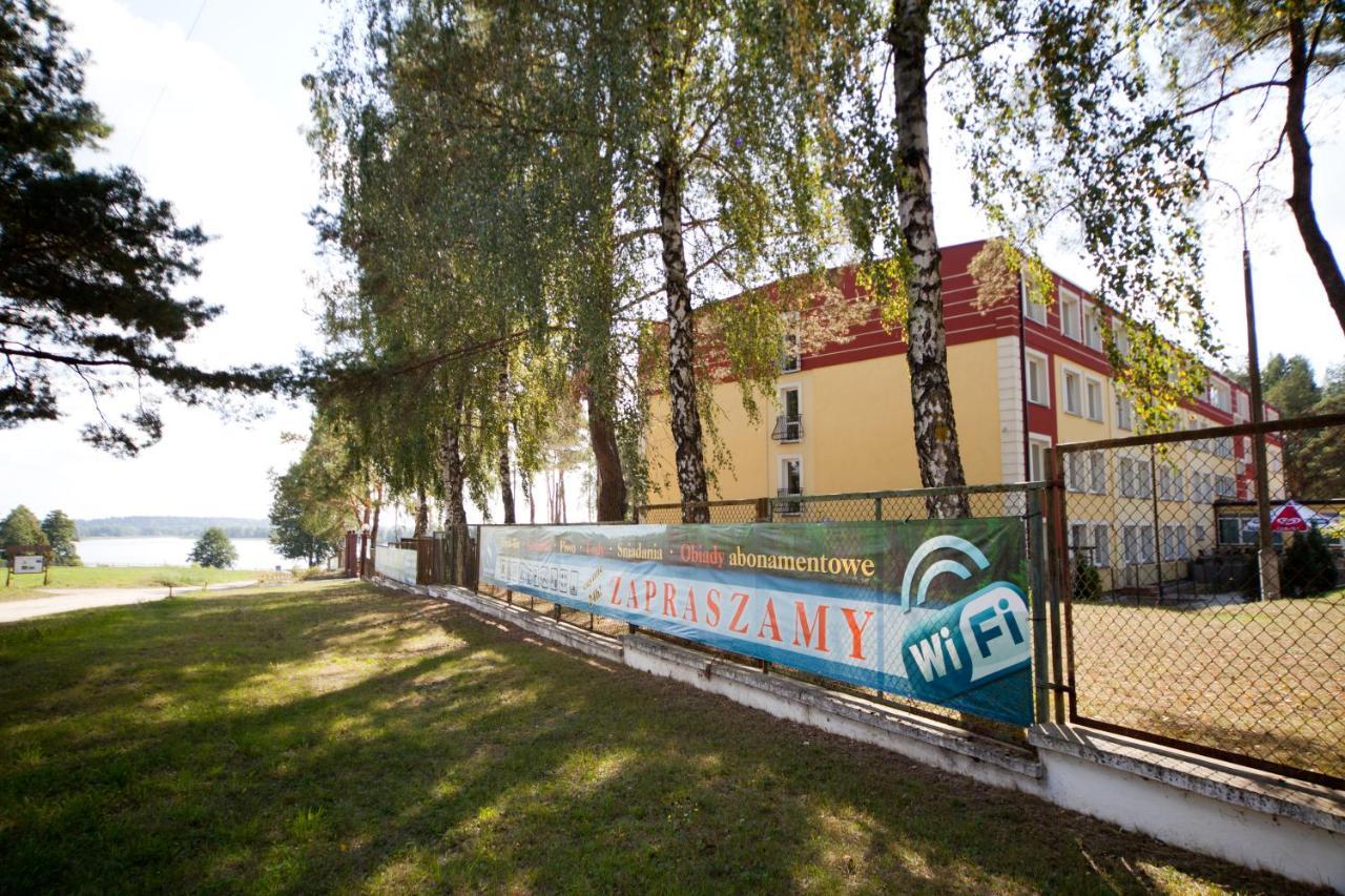Selment Resort Mazury Ełk Extérieur photo