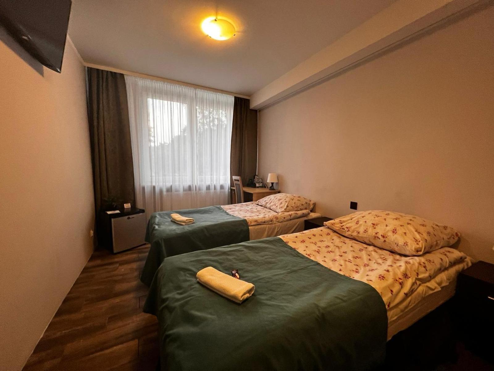 Selment Resort Mazury Ełk Extérieur photo