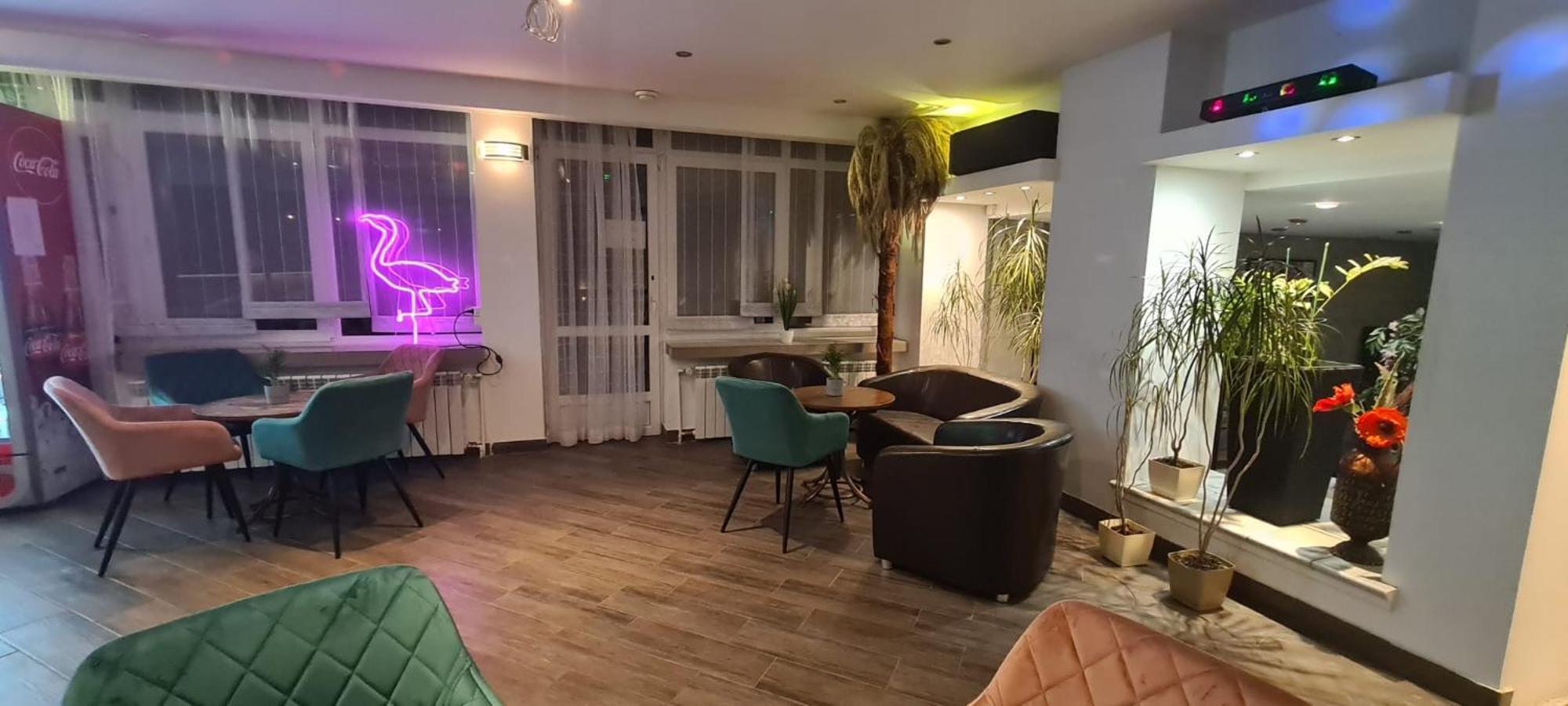Selment Resort Mazury Ełk Extérieur photo