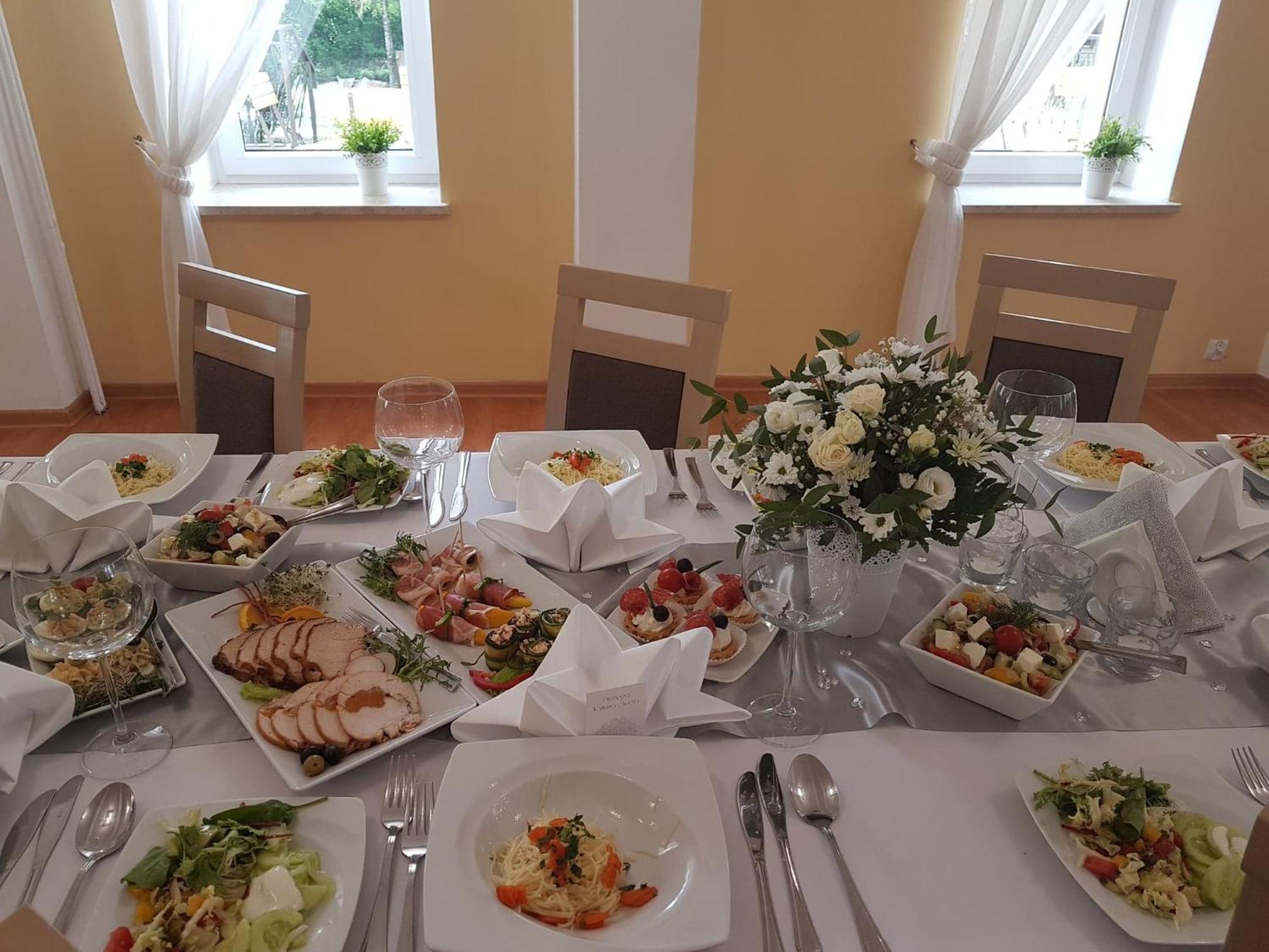 Selment Resort Mazury Ełk Extérieur photo