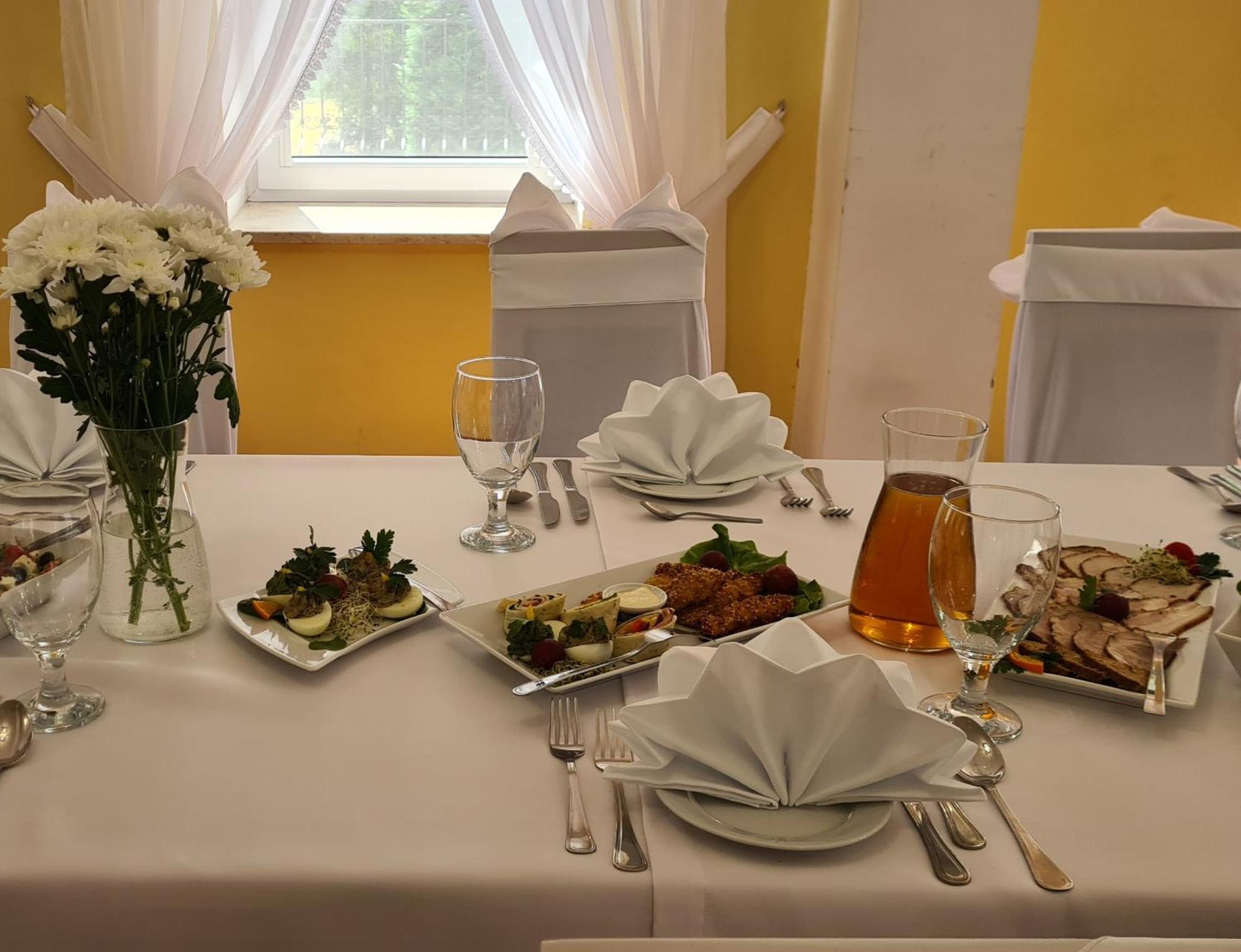 Selment Resort Mazury Ełk Extérieur photo