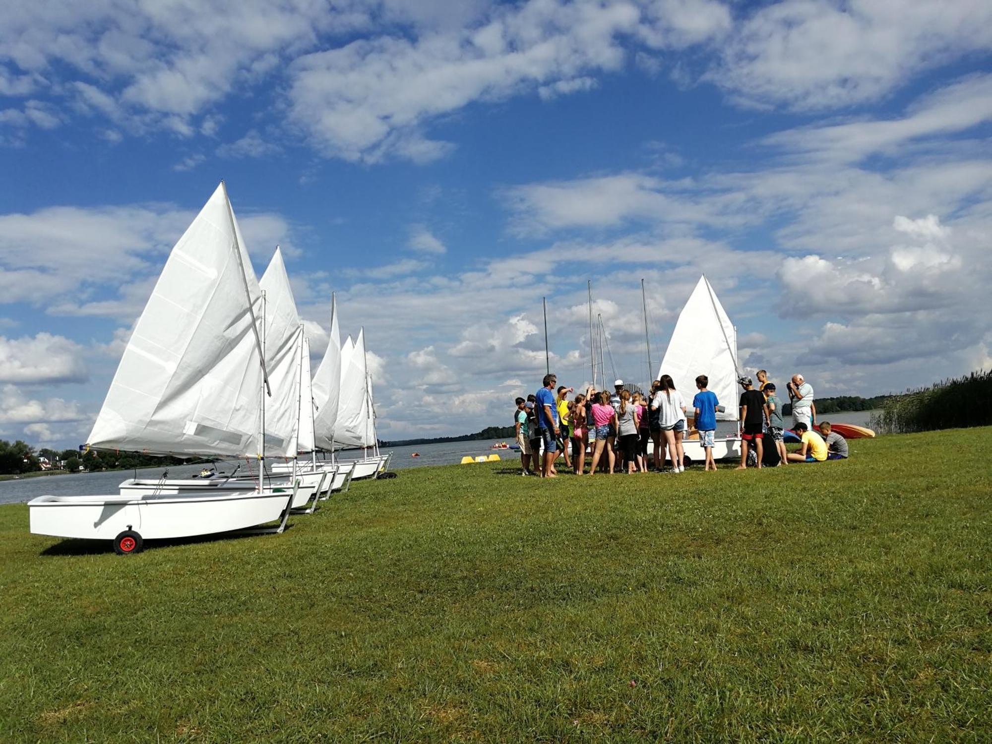 Selment Resort Mazury Ełk Extérieur photo