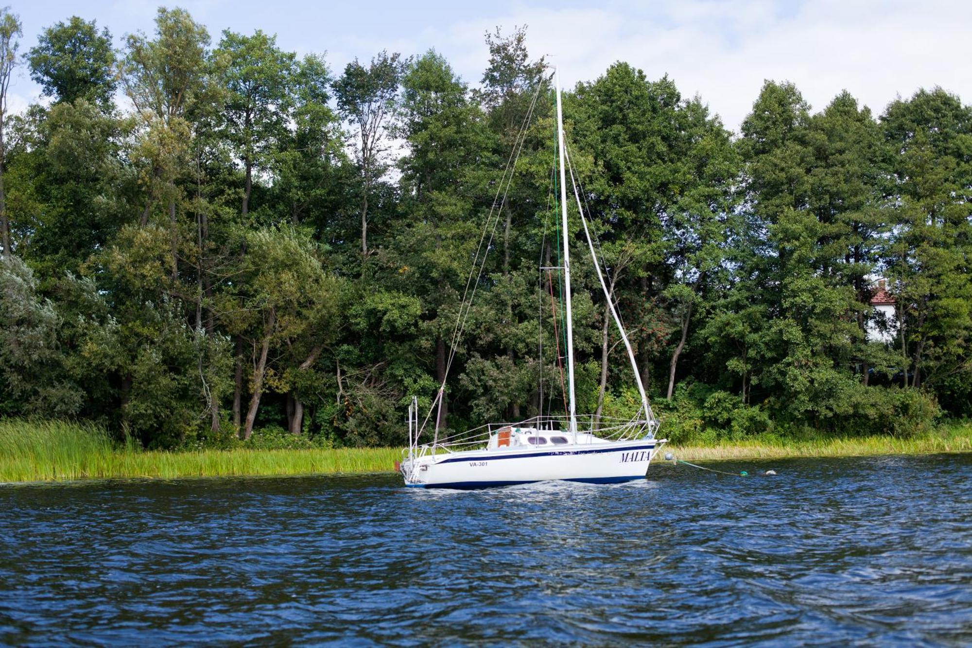 Selment Resort Mazury Ełk Extérieur photo