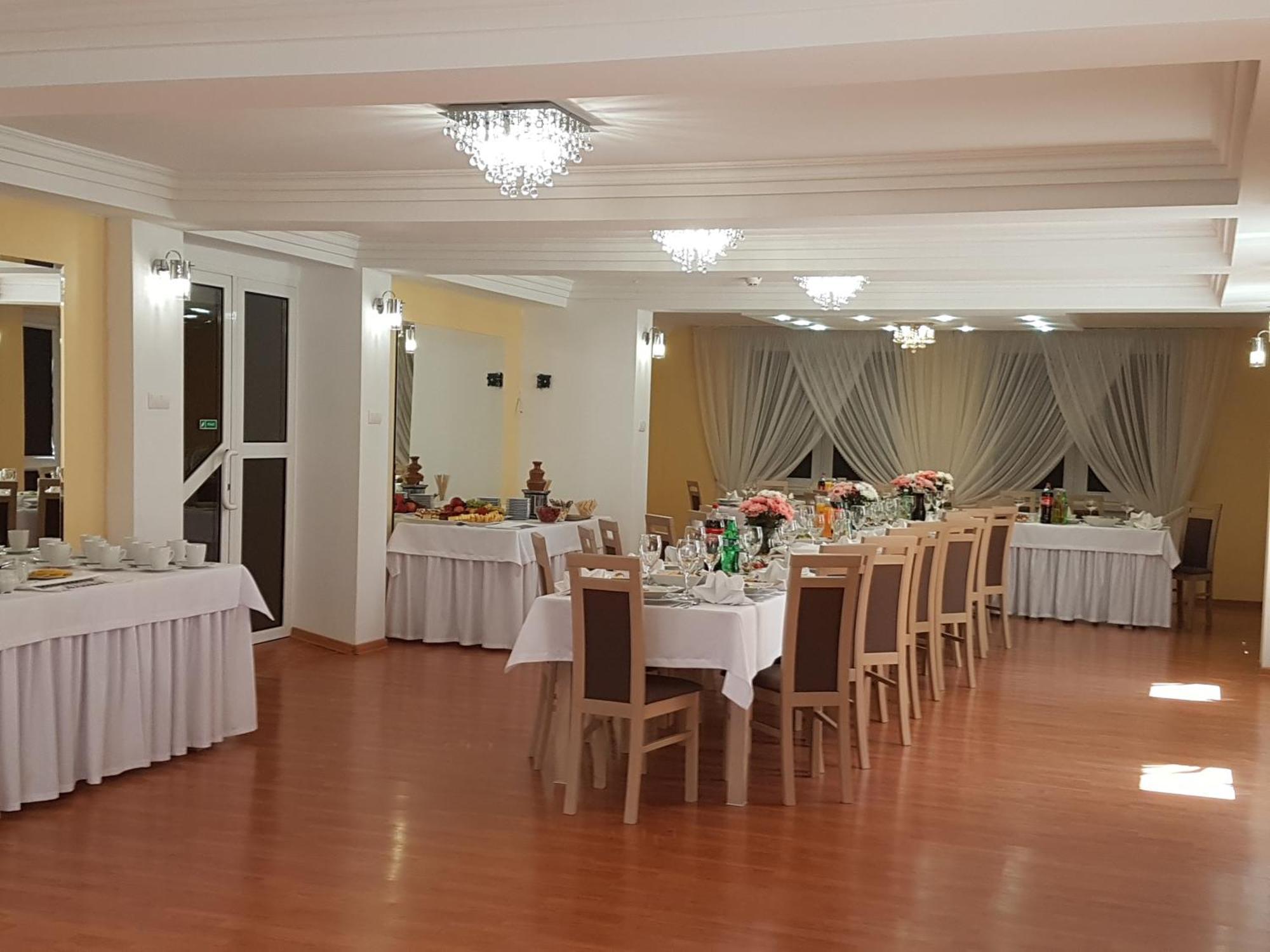 Selment Resort Mazury Ełk Extérieur photo