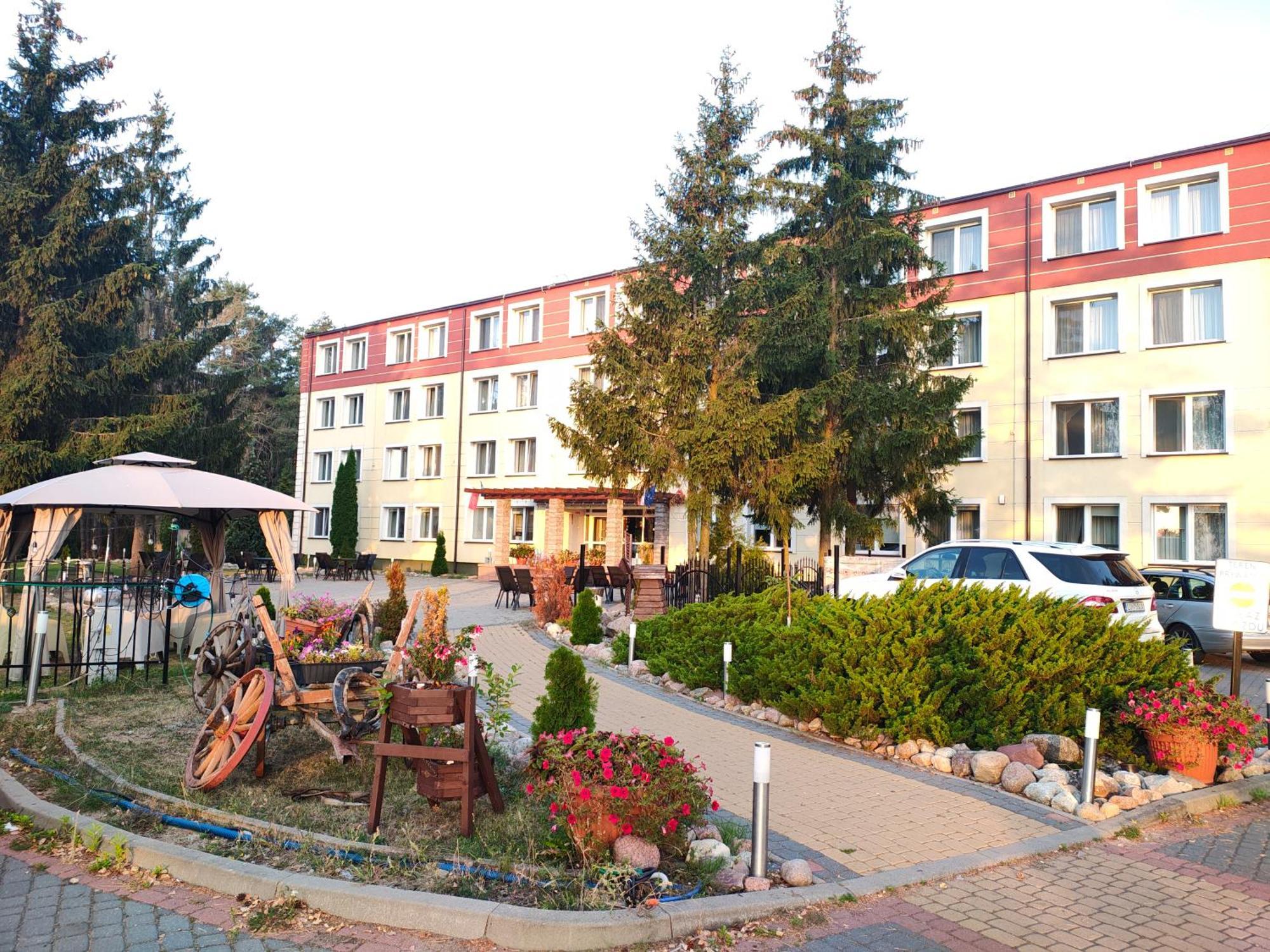 Selment Resort Mazury Ełk Extérieur photo