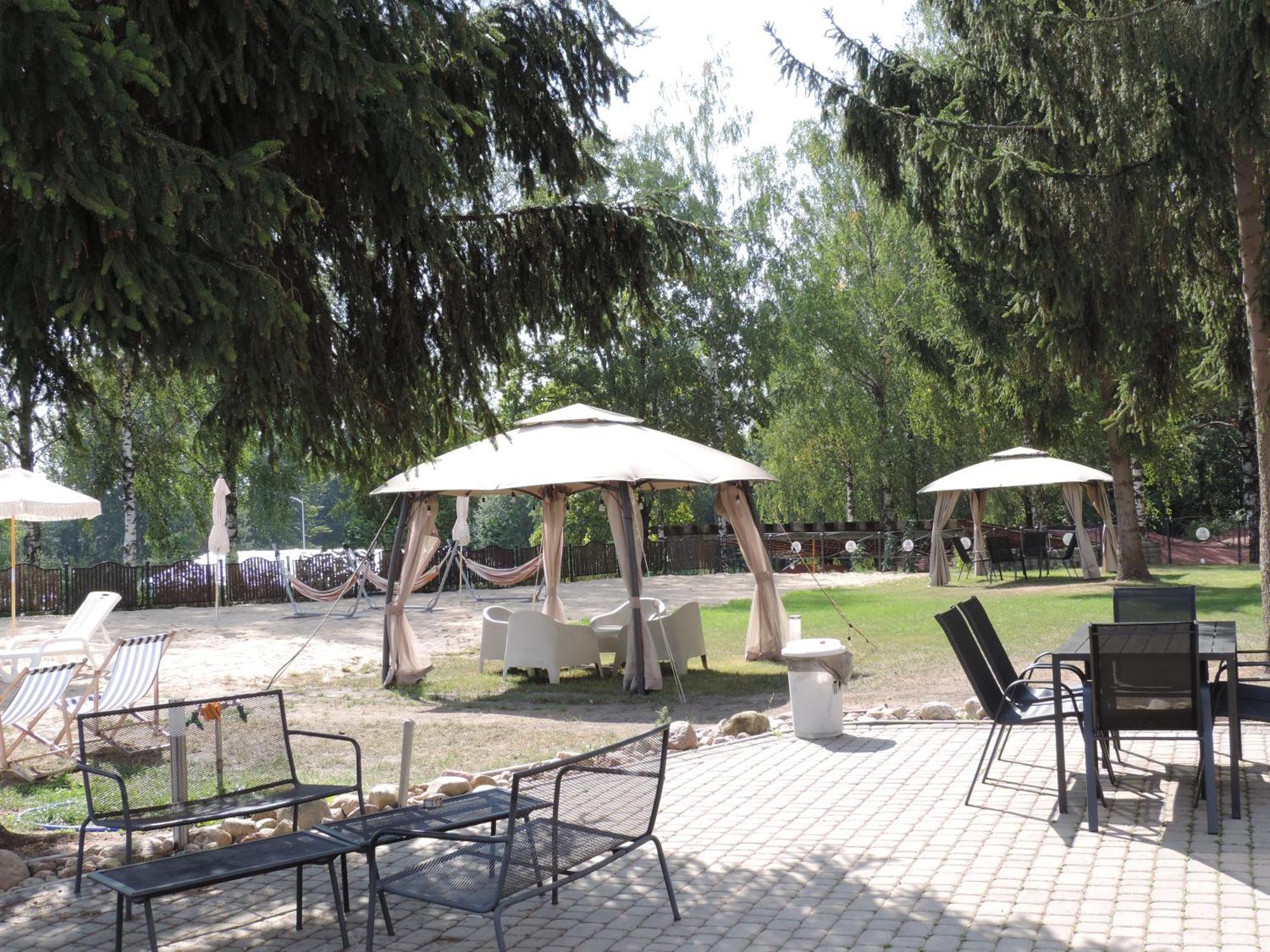 Selment Resort Mazury Ełk Extérieur photo