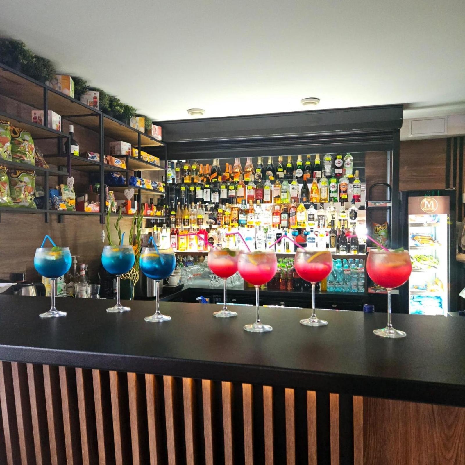 Selment Resort Mazury Ełk Extérieur photo