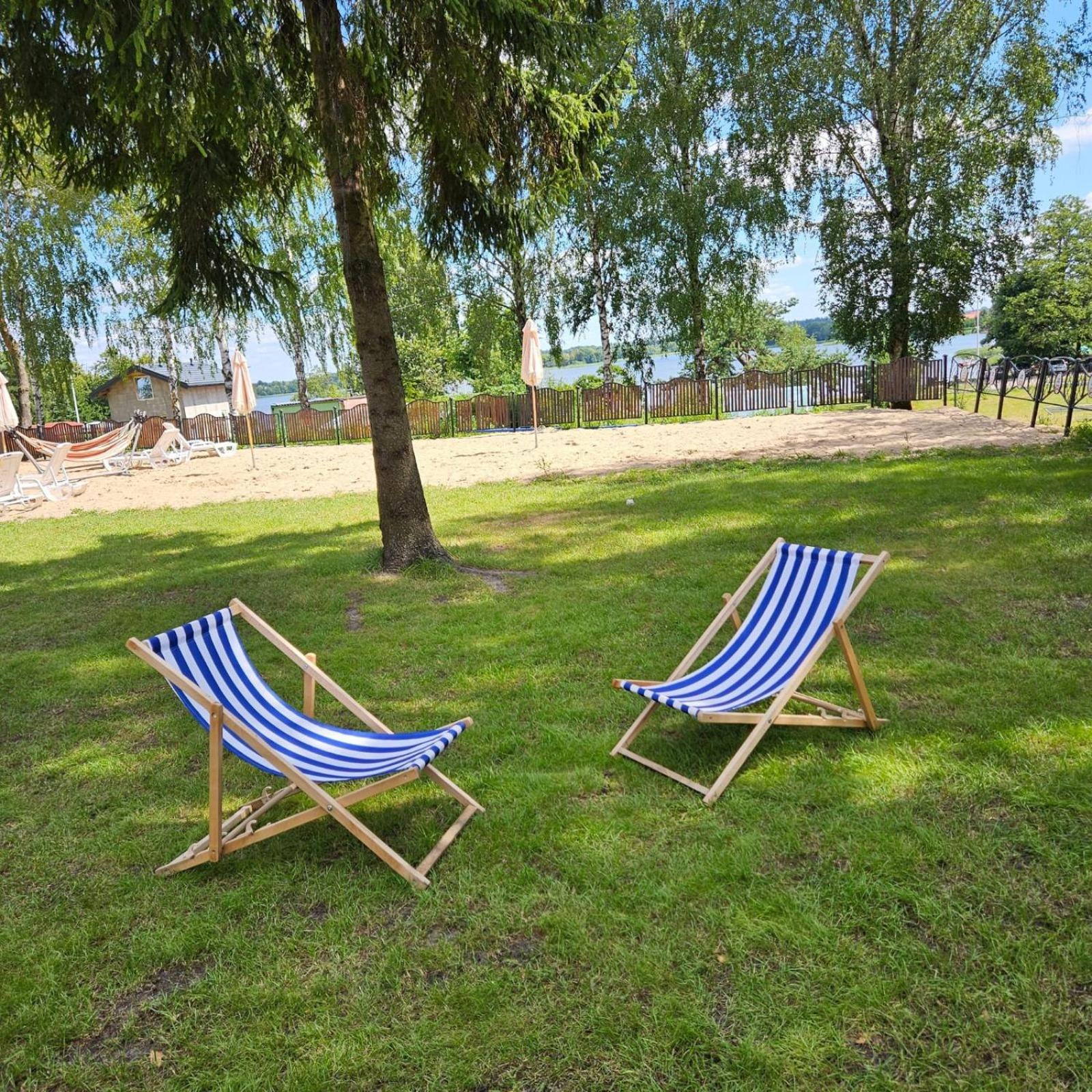 Selment Resort Mazury Ełk Extérieur photo